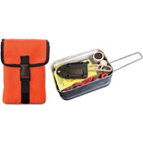 ESEE Survival Kit In Mess Kit LARGE TIN-KIT-OR by ESEE