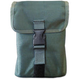 ESEE Large Tin Pouch OD LARGE-TIN-POUCH-OD by ESEE