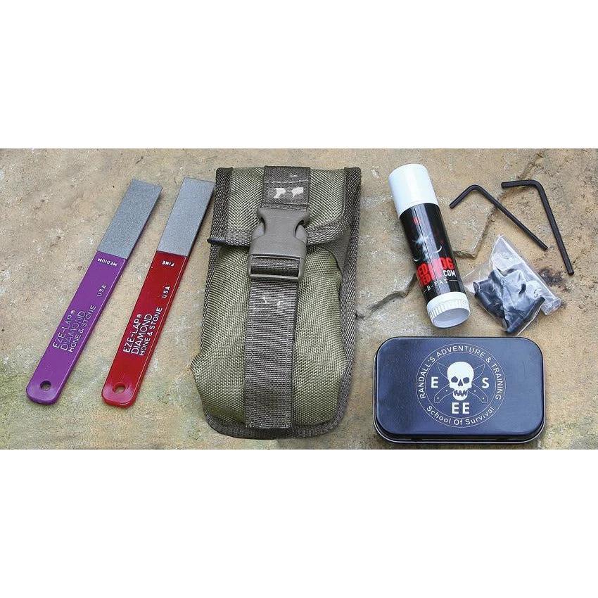 ESEE Knife Maintenance Kit ESEE-MAINT-KIT by ESEE