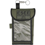 ESEE Map Case OD Green MAP-CASE by ESEE