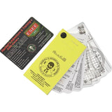 ESEE Pocket Navigation Cards POCKET-NAV -CARDS by ESEE
