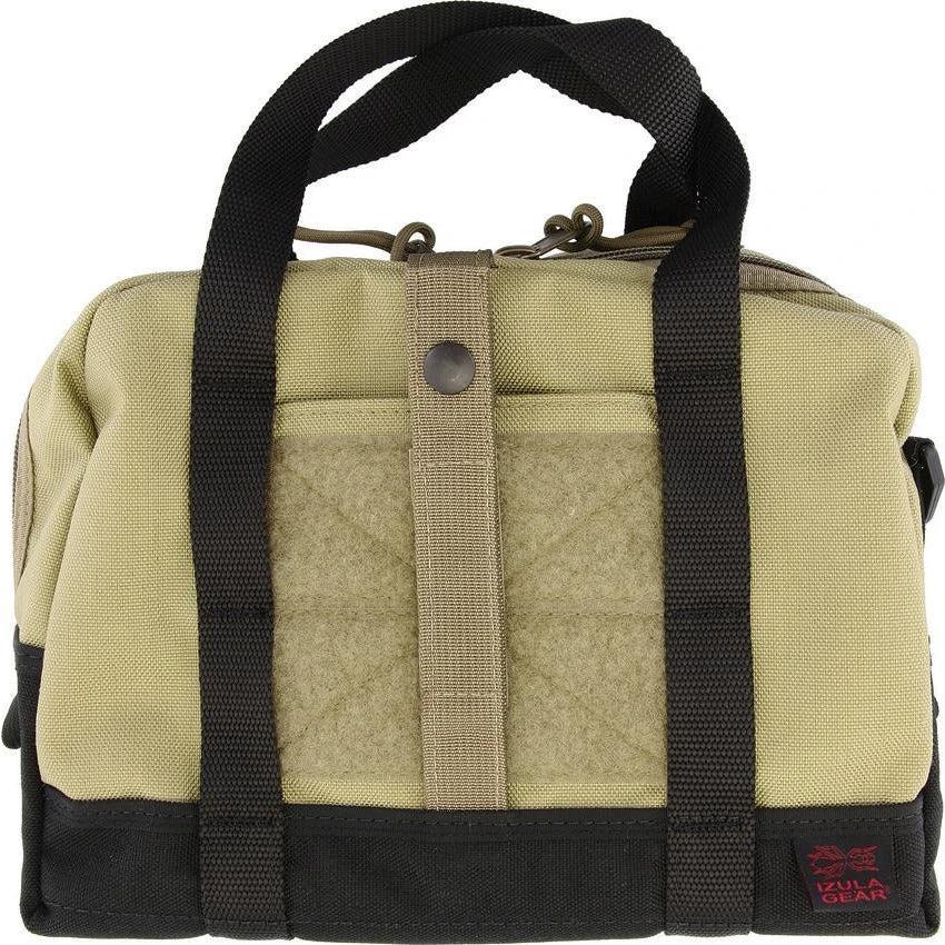 ESEE Range/Pistol Bag Tan RANGE-BAG-BT by ESEE