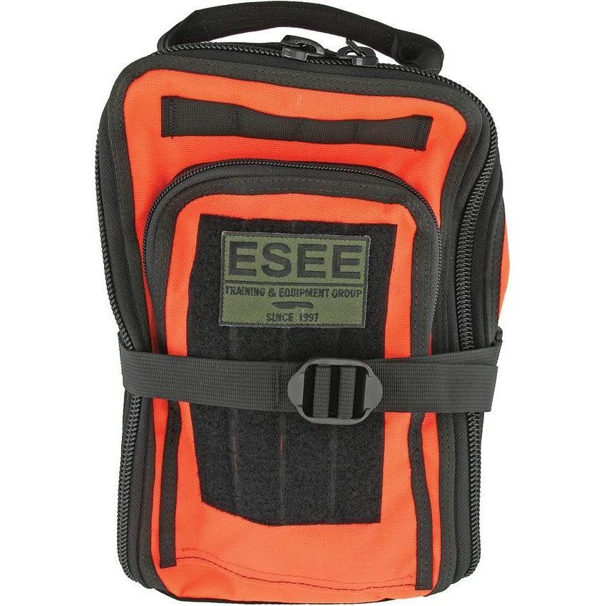 ESEE Survival Bag Pack Orange SURVIVAL-BAG-OR by ESEE