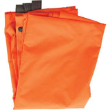 ESEE Survival Signal Tarp Orange SURVIVAL-TARP by ESEE