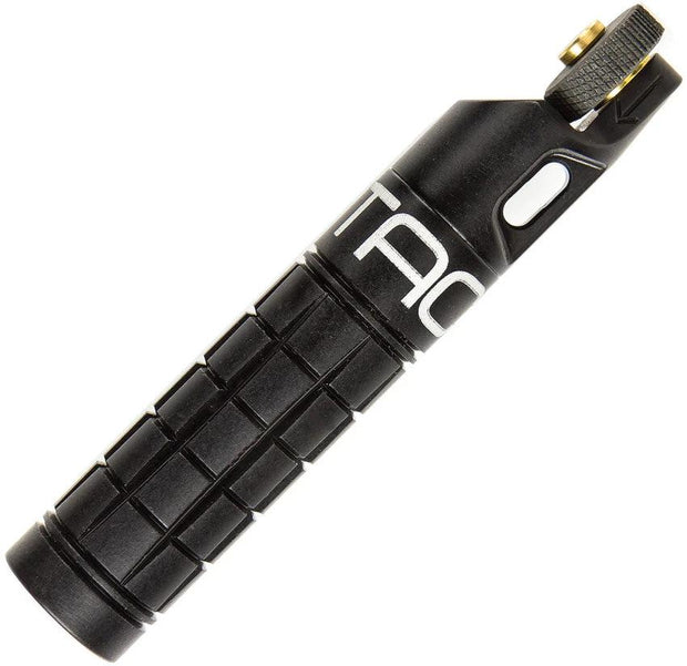 Exotac nanoSPARK One Hand Lighter 011250-BLK by Exotac