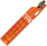 Exotac nanoSPARK One Hand Lighter 011250-ORG by Exotac