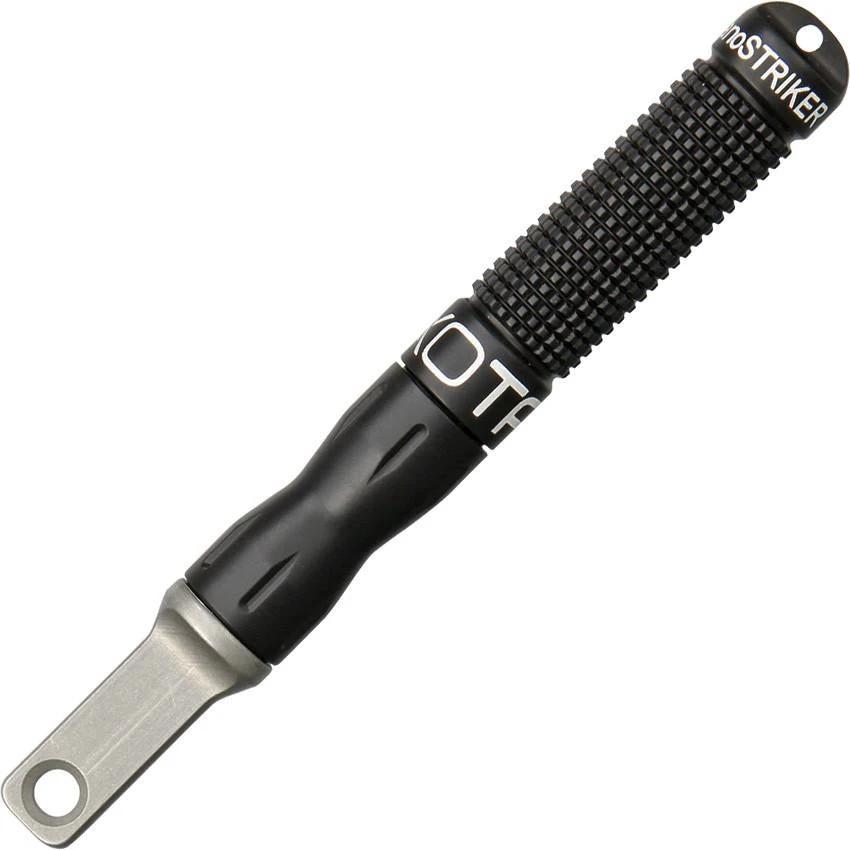 Exotac nanoSTRIKER XL Firestarter by Exotac