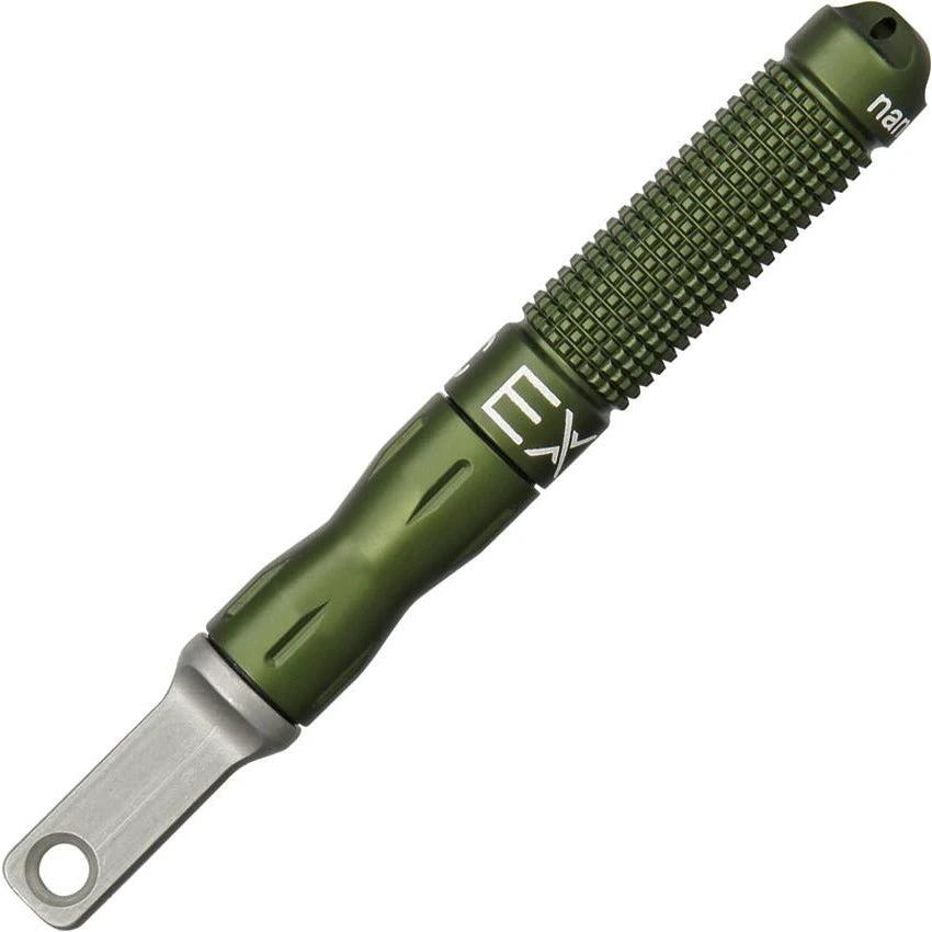 Exotac nanoSTRIKER XL Firestarter by Exotac