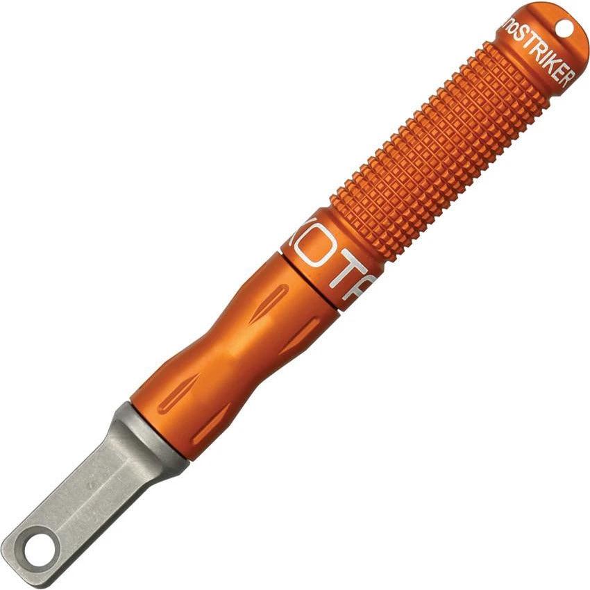 Exotac nanoSTRIKER XL Firestarter by Exotac