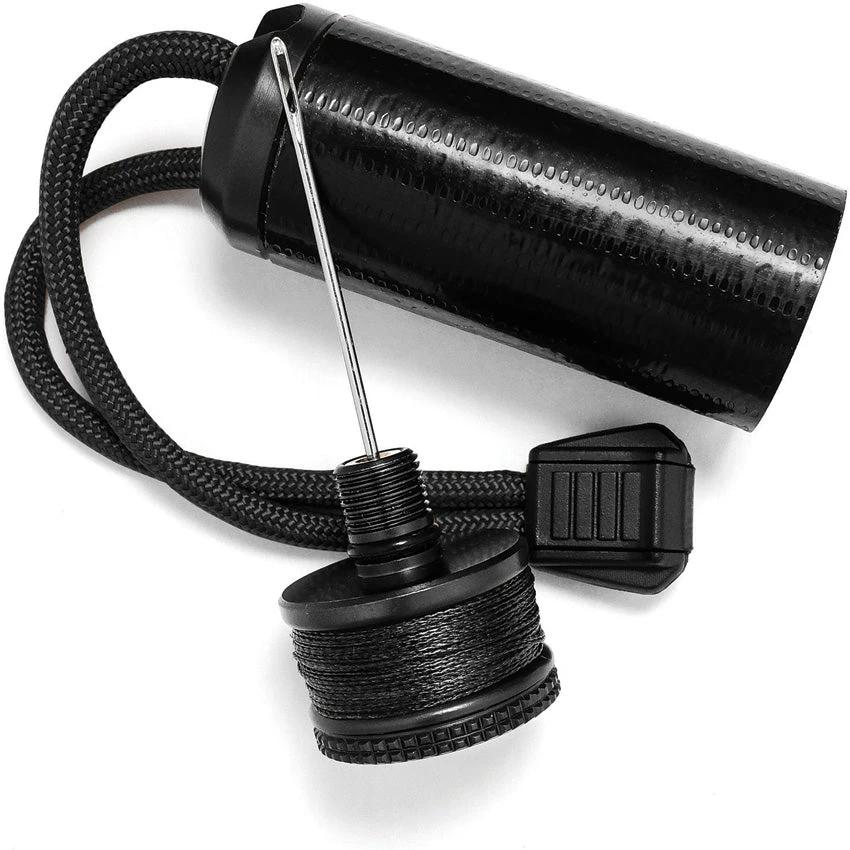Exotac ripSPOOL Black 012000-BLK by Exotac