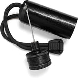 Exotac ripSPOOL Black 012000-BLK by Exotac