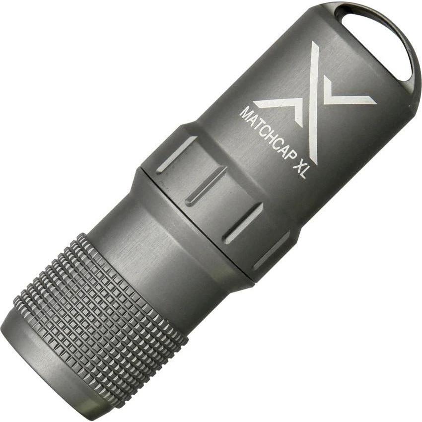 Exotac MATCHCAP XL by Exotac