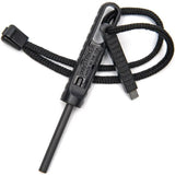 Exotac polySTRIKER Firestarter by Exotac