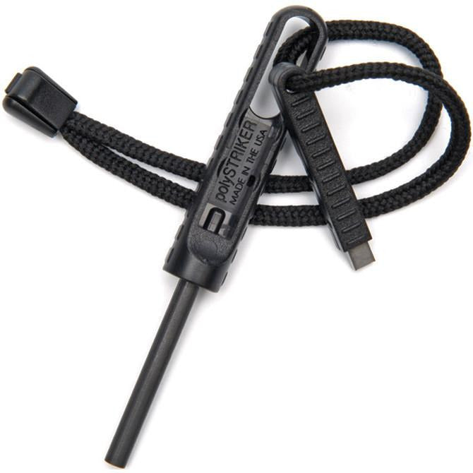 Exotac polySTRIKER Firestarter