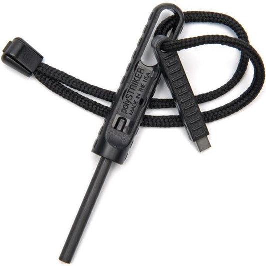 Exotac polySTRIKER Firestarter