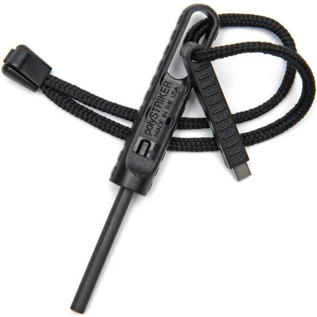 Exotac polySTRIKER Firestarter by Exotac