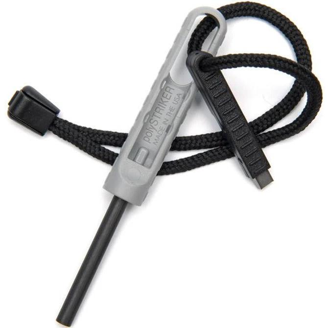 Exotac polySTRIKER Firestarter by Exotac