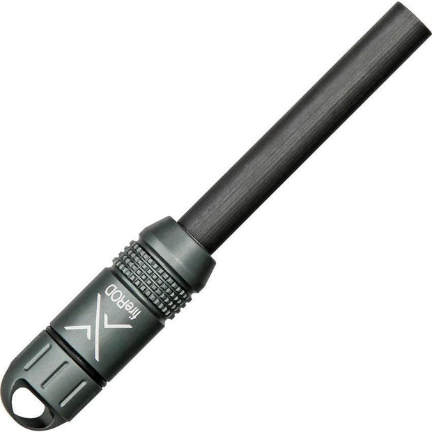 Exotac fireROD Tinder Capsule by Exotac