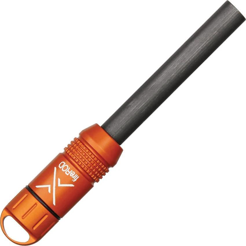 Exotac fireROD Tinder Capsule by Exotac