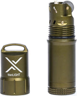Exotac titanLIGHT Refillable Lighter 005500-OD by Exotac