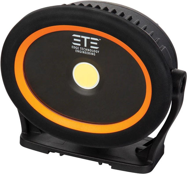 ETE Field Flood Light Rechargeable ETELF2000O by ETE