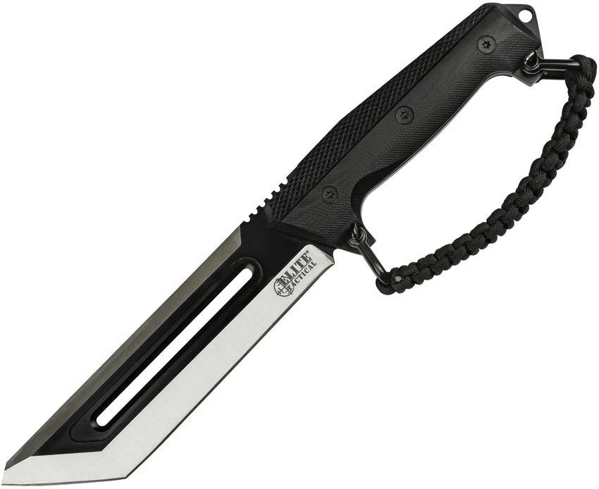 Elite Tactical The Rig From Elite Tactical ET-FIX004BK by Elite Tactical