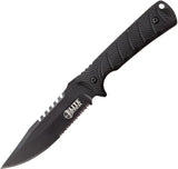 Elite Tactical Tactical Bowie ET-FIX005BKS by Elite Tactical