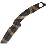 Extrema Ratio NK3 Neck Knife Desert Warfare 04.1000.0206/DW by Extrema Ratio