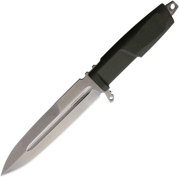 Extrema Ratio Contact Fixed Blade Green 04.1000.0215/GRN by Extrema Ratio