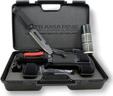 Extrema Ratio Ultramarine N.E.D.U. 1.1000.0321BLK by Extrema Ratio