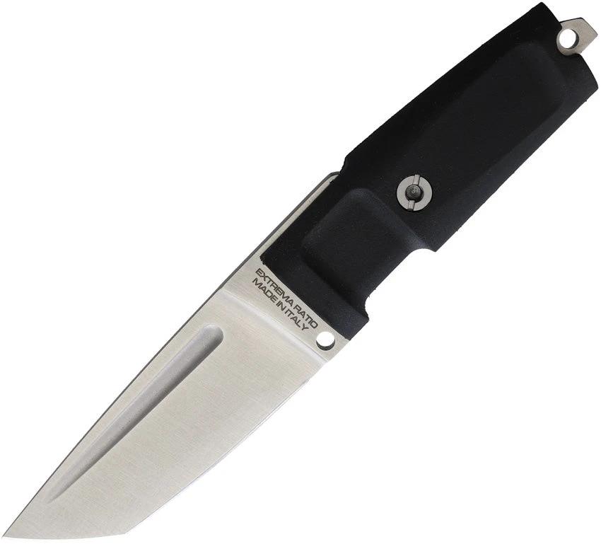 Extrema Ratio T4000 C Fixed Blade 04.1000.0434/SAT by Extrema Ratio
