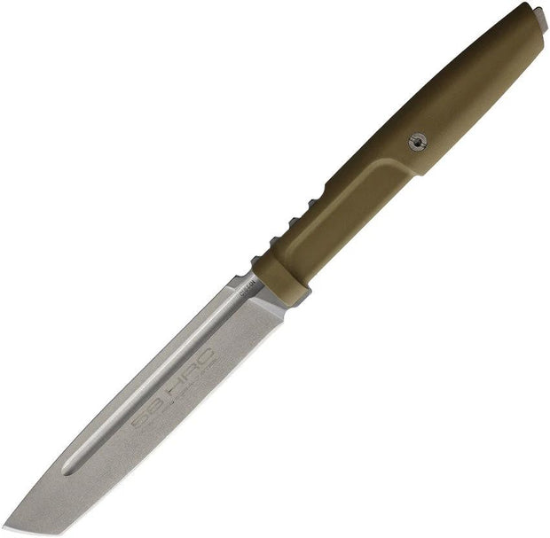 Extrema Ratio Mamba HCS 04.1000.0477/HCS by Extrema Ratio