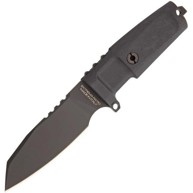 Extrema Ratio Task C Fixed Blade Black 085-BLK by Extrema Ratio