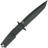Extrema Ratio Col Moschin 0125-BLK by Extrema Ratio