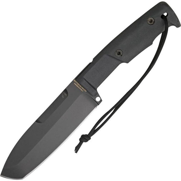 Extrema Ratio Selvan Desert Tan Sheath 0129-BLK-D by Extrema Ratio