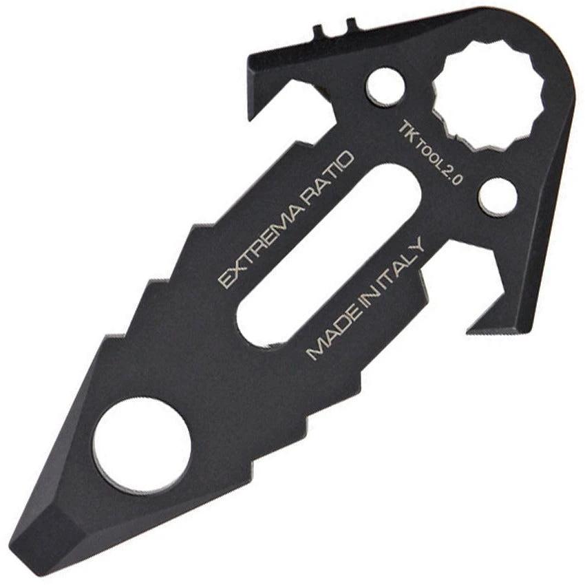 Extrema Ratio TK Tool Black 050-BLK by Extrema Ratio