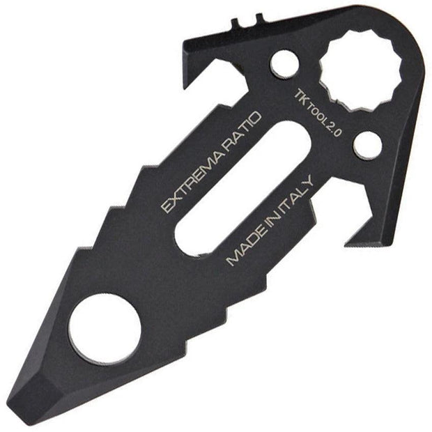 Extrema Ratio TK Tool Black 050-BLK by Extrema Ratio