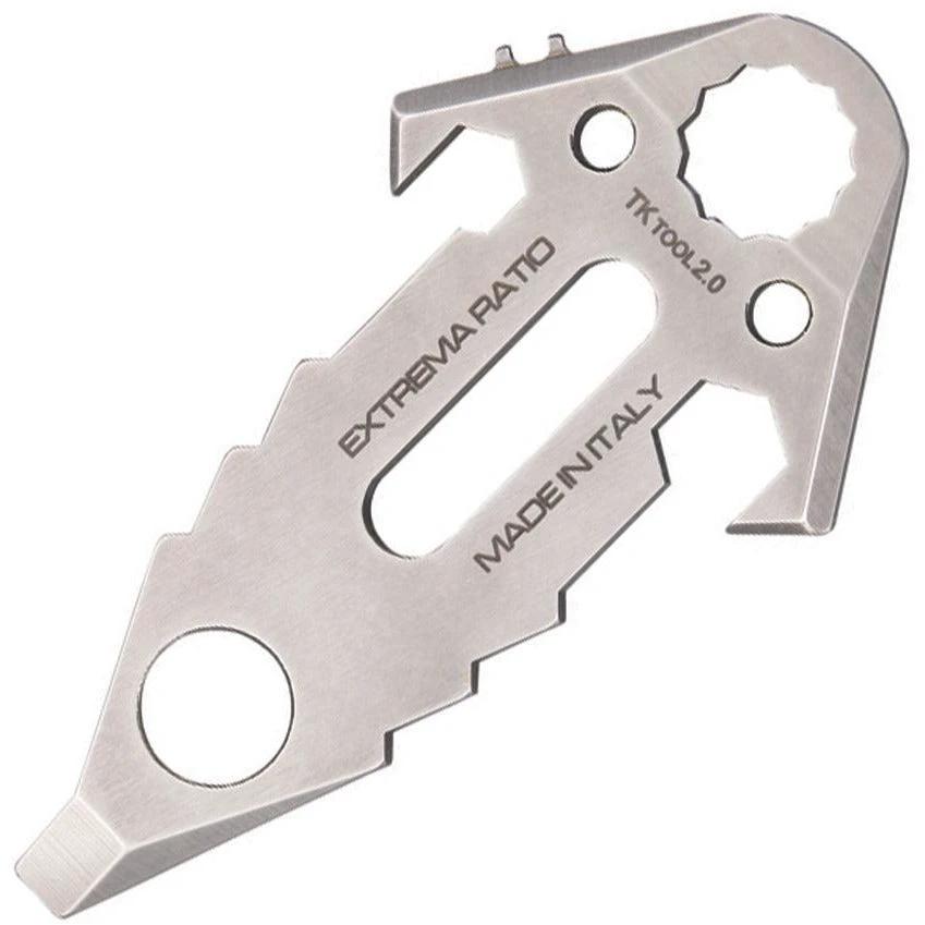 Extrema Ratio TK Tool Stonewash 050-SW by Extrema Ratio