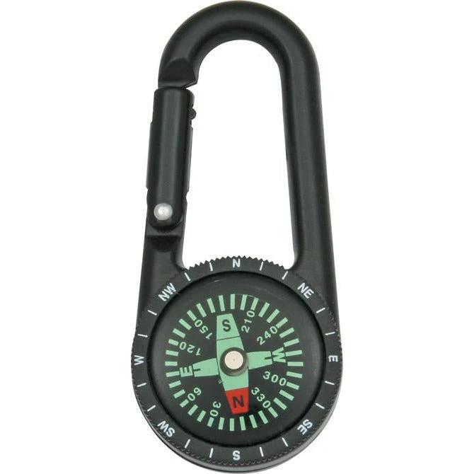 Explorer Carabiner Compass by Explorer