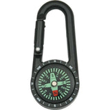 Explorer Carabiner Compass by Explorer