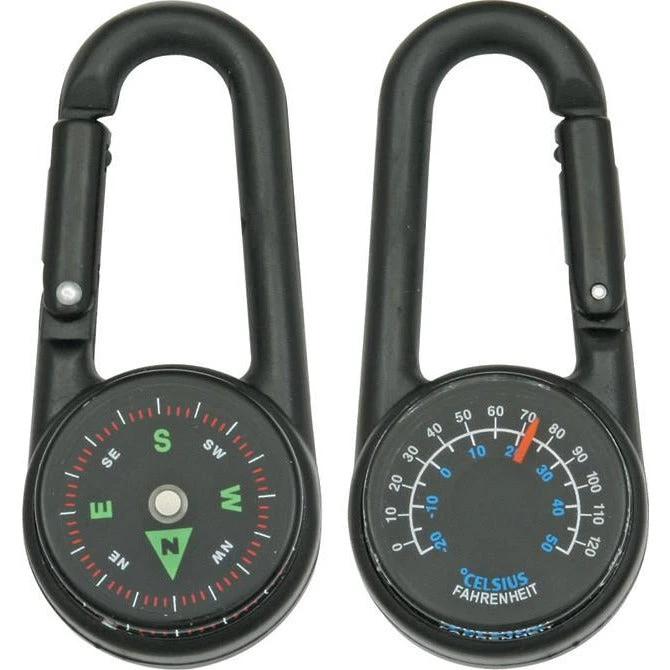 Explorer Carabiner Compass by Explorer