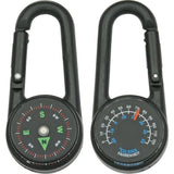 Explorer Carabiner Compass by Explorer