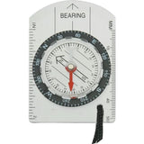 Explorer Baseplate Compass by Explorer