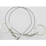 Explorer Ring Wire Saw by Explorer