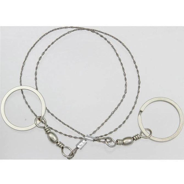 Explorer Ring Wire Saw by Explorer