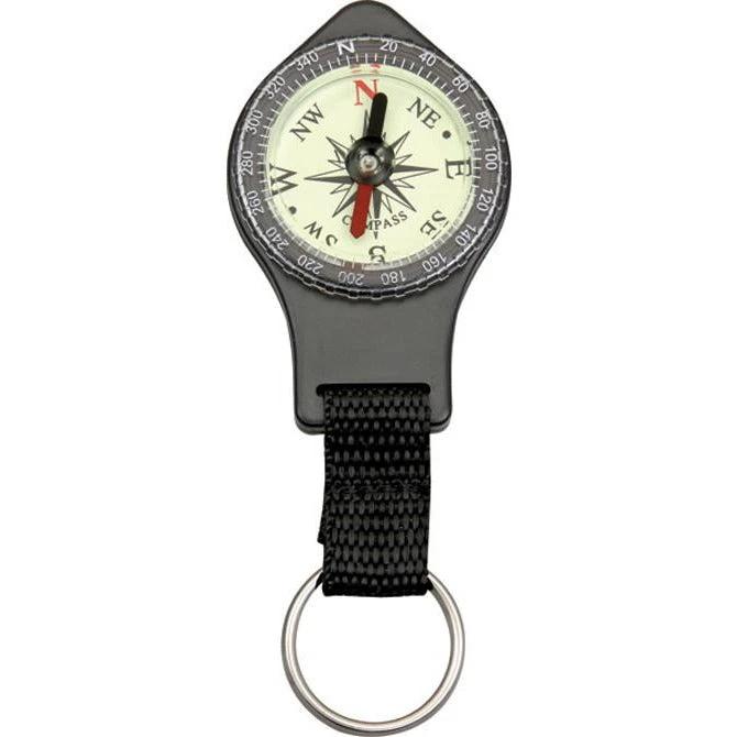 Explorer Keyring Compass by Explorer