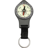 Explorer Keyring Compass by Explorer