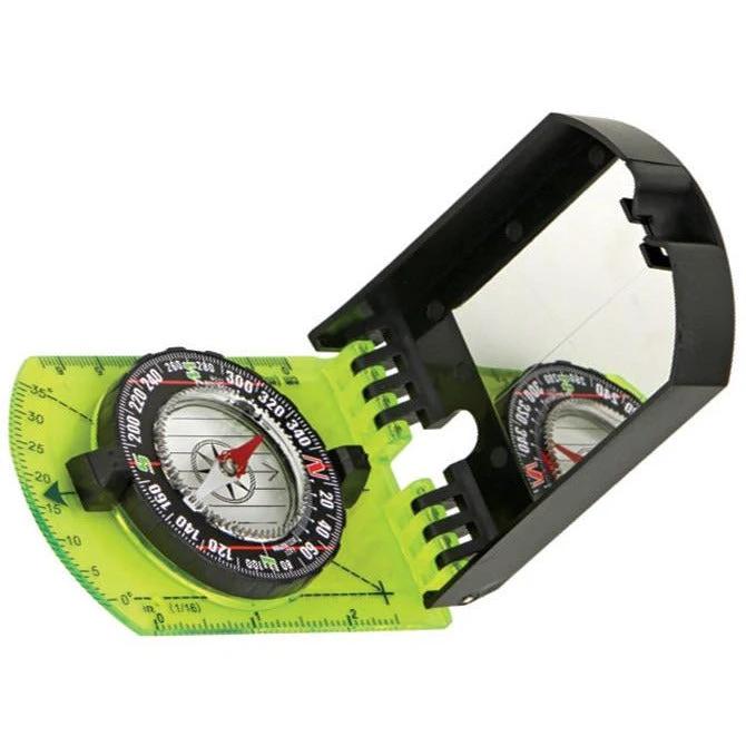 Explorer Folding Compass by Explorer