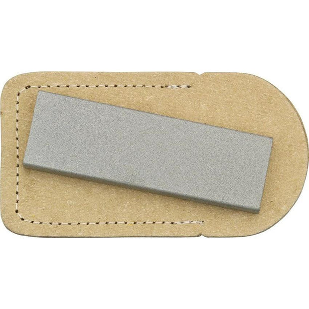 Eze-Lap Pocket Diamond Sharpener by Eze-Lap