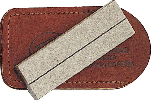 Eze-Lap Pocket Diamond Sharpener 26M by Eze-Lap